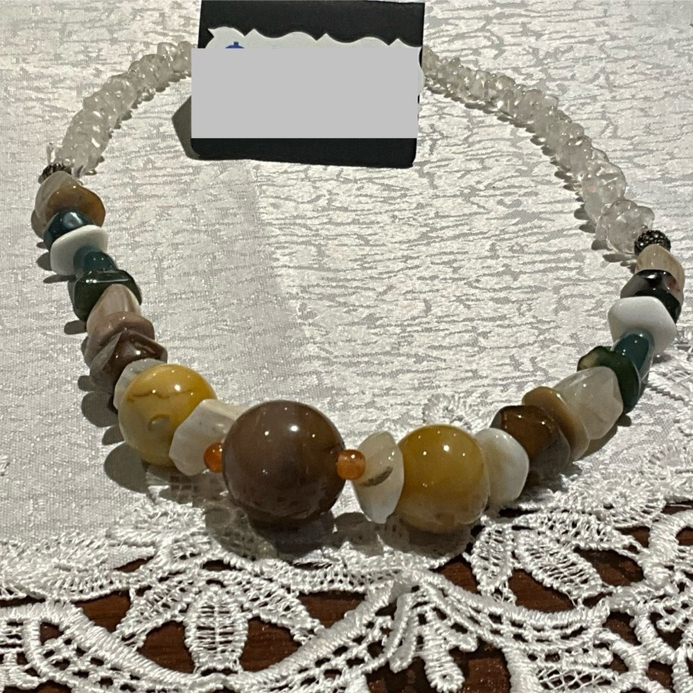 Necklace